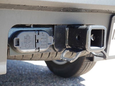 2026 Ford Maverick XLT CREW AWD