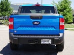 2026 Ford Maverick XLT CREW AWD