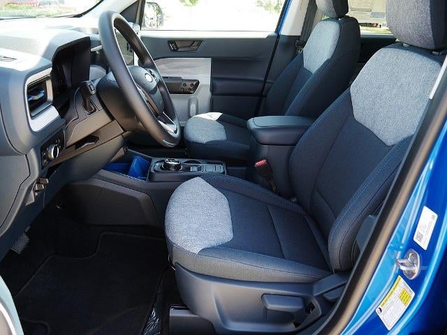 2026 Ford Maverick XLT CREW AWD