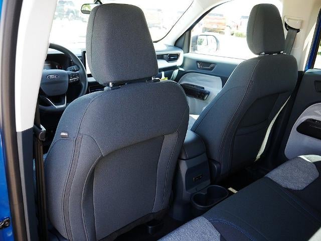 2026 Ford Maverick XLT CREW AWD