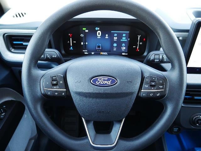 2026 Ford Maverick XLT CREW AWD