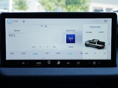 2026 Ford Maverick XLT CREW AWD