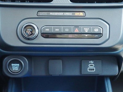 2026 Ford Maverick XLT CREW AWD
