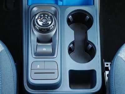 2026 Ford Maverick XLT CREW AWD
