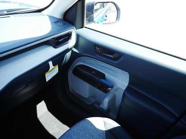 2026 Ford Maverick XLT CREW AWD