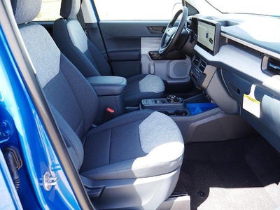 2026 Ford Maverick XLT CREW AWD