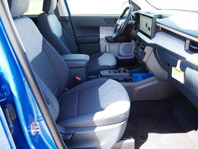2026 Ford Maverick XLT CREW AWD