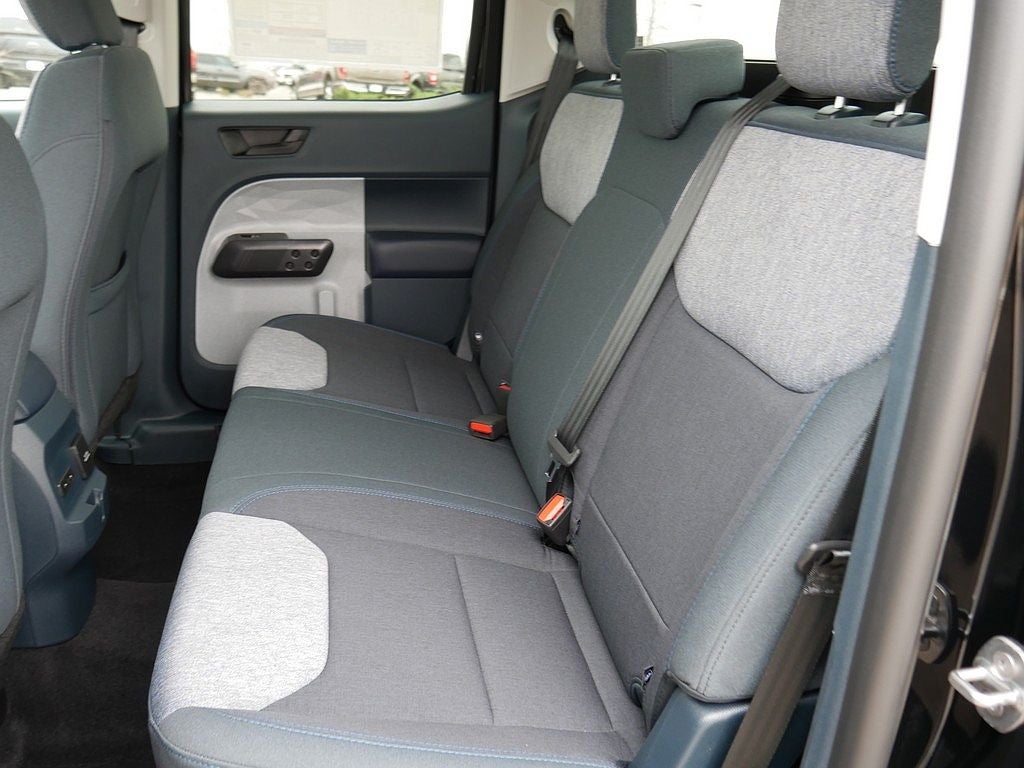 2026 Ford Maverick XLT CREW AWD