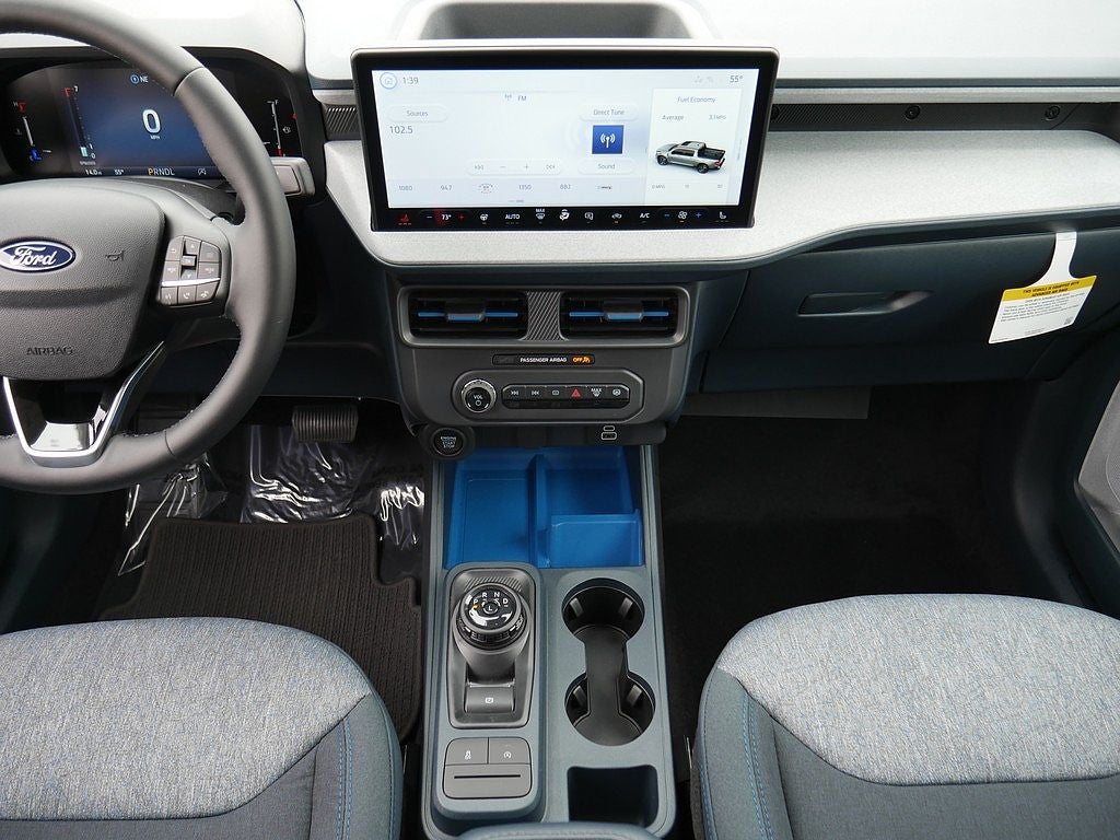 2026 Ford Maverick XLT CREW AWD