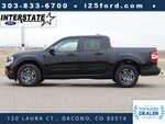2026 Ford Maverick XLT CREW AWD