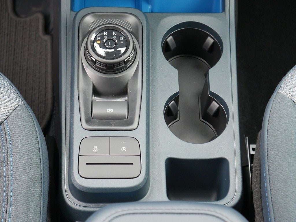 2026 Ford Maverick XLT CREW AWD