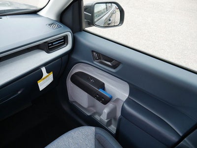 2026 Ford Maverick XLT CREW AWD