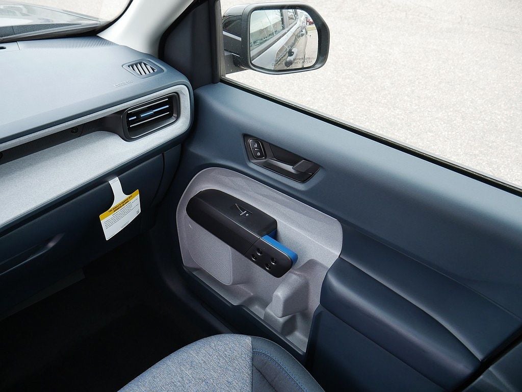 2026 Ford Maverick XLT CREW AWD