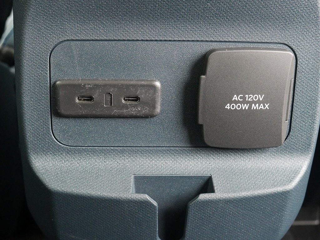 2026 Ford Maverick XLT CREW AWD