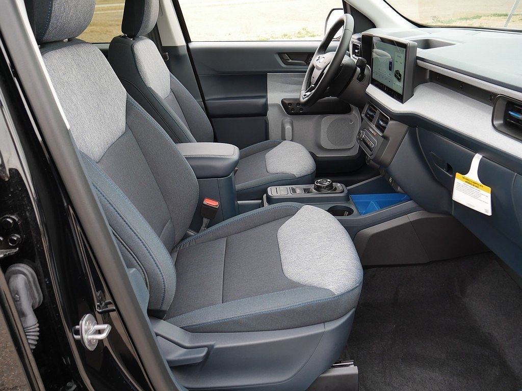 2026 Ford Maverick XLT CREW AWD