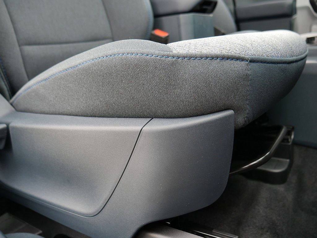 2026 Ford Maverick XLT CREW AWD