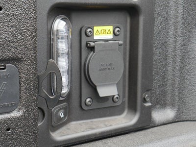 2026 Ford Maverick XLT CREW AWD