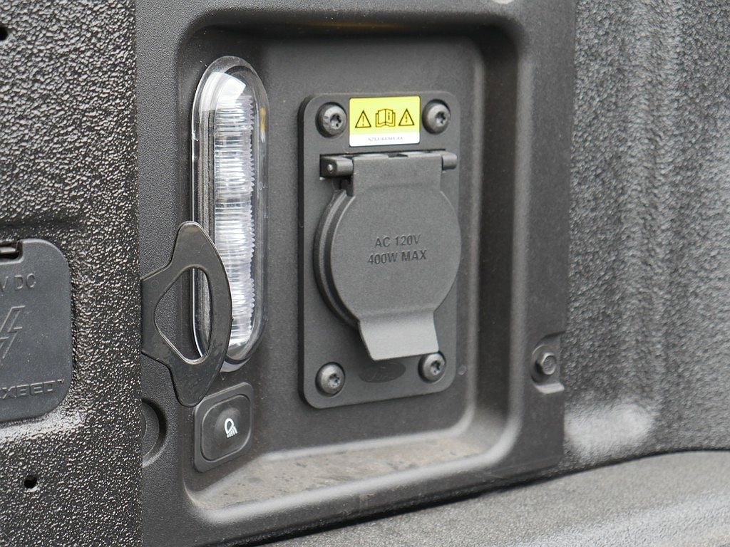 2026 Ford Maverick XLT CREW AWD