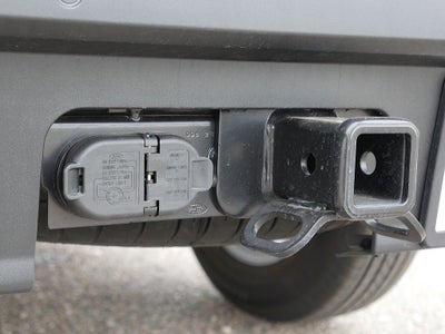 2026 Ford Maverick XLT CREW AWD