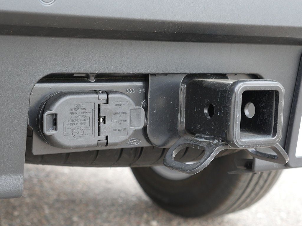 2026 Ford Maverick XLT CREW AWD