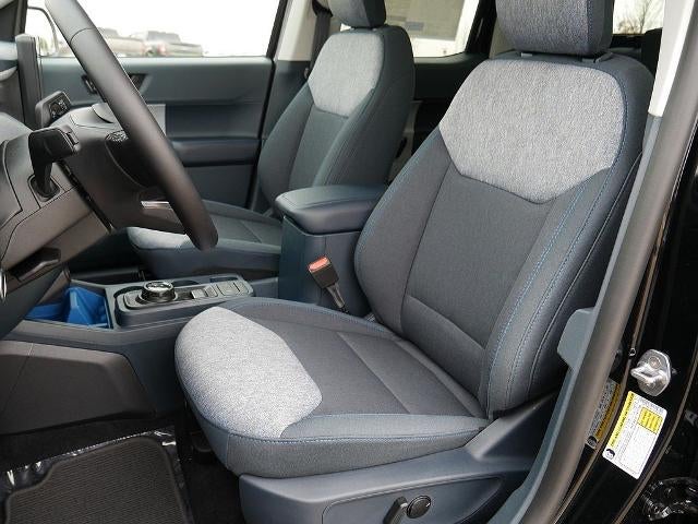 2026 Ford Maverick XLT CREW AWD