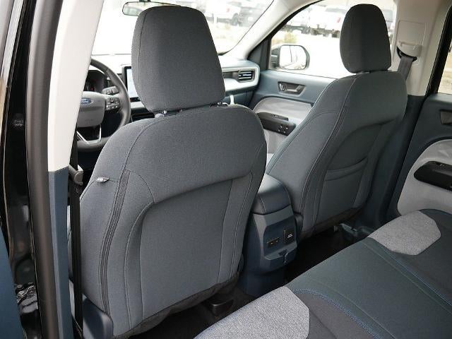 2026 Ford Maverick XLT CREW AWD