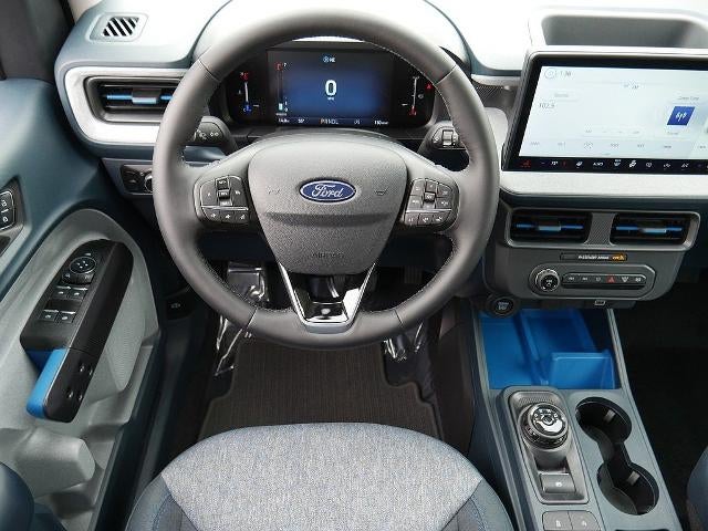 2026 Ford Maverick XLT CREW AWD