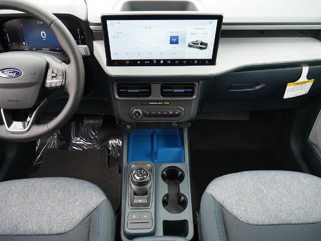 2026 Ford Maverick XLT CREW AWD