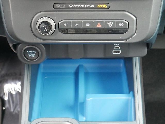 2026 Ford Maverick XLT CREW AWD