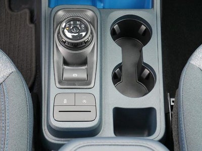 2026 Ford Maverick XLT CREW AWD