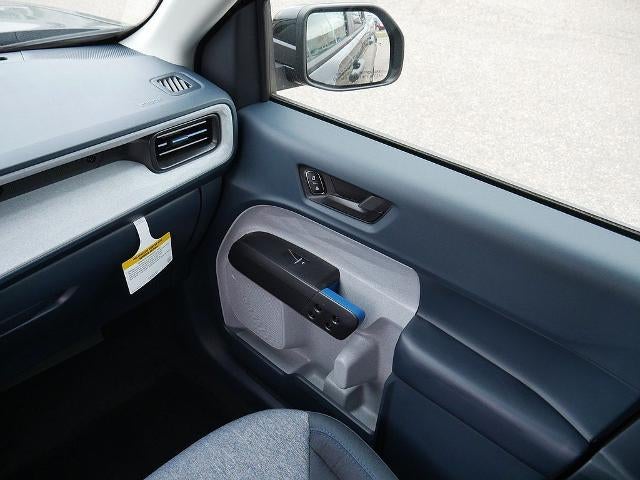 2026 Ford Maverick XLT CREW AWD