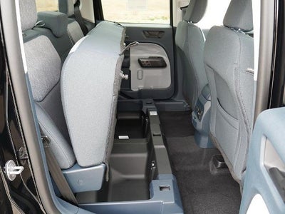 2026 Ford Maverick XLT CREW AWD