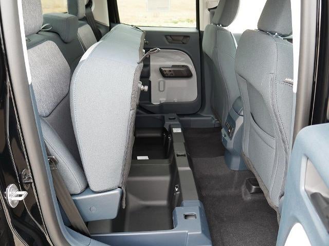 2026 Ford Maverick XLT CREW AWD