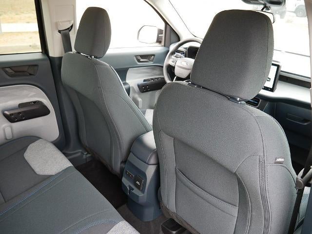 2026 Ford Maverick XLT CREW AWD