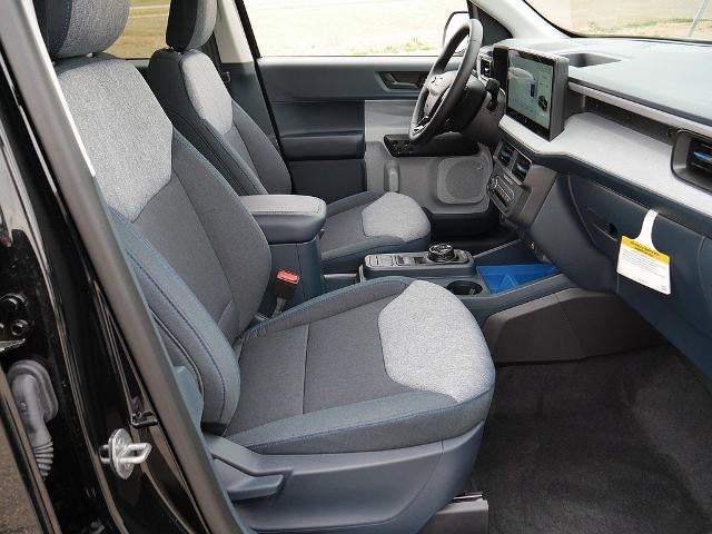 2026 Ford Maverick XLT CREW AWD