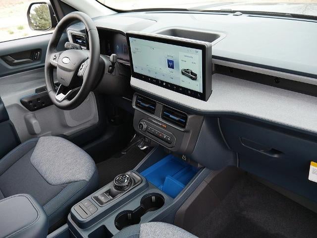 2026 Ford Maverick XLT CREW AWD