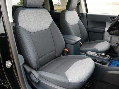 2026 Ford Maverick XLT CREW AWD