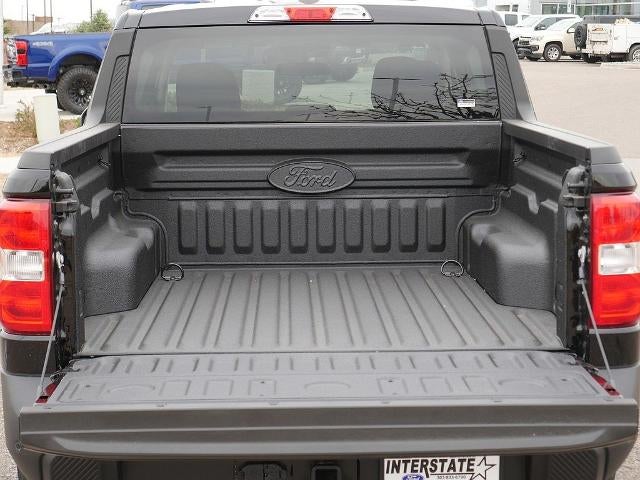 2026 Ford Maverick XLT CREW AWD