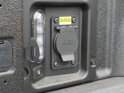 2026 Ford Maverick XLT CREW AWD