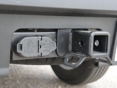 2026 Ford Maverick XLT CREW AWD