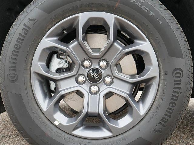 2026 Ford Maverick XLT CREW AWD