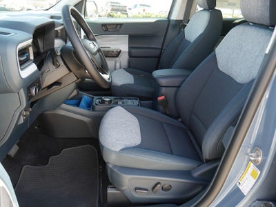 2026 Ford Maverick XLT CREW AWD