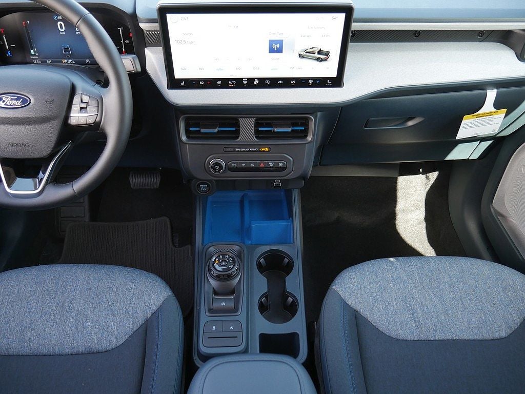 2026 Ford Maverick XLT CREW AWD