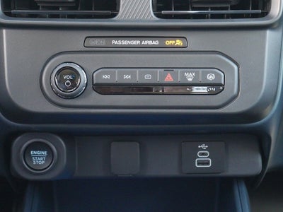 2026 Ford Maverick XLT CREW AWD