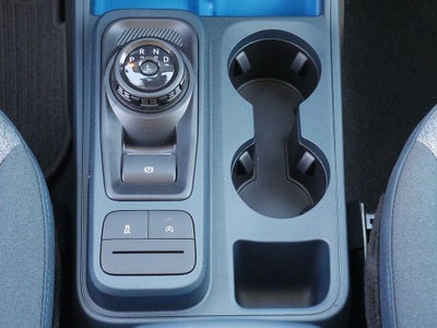 2026 Ford Maverick XLT CREW AWD