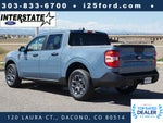 2026 Ford Maverick XLT CREW AWD