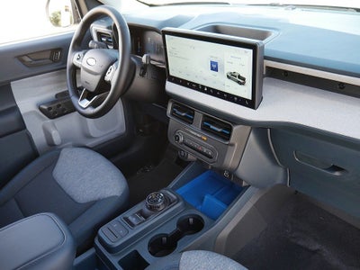 2026 Ford Maverick XLT CREW AWD