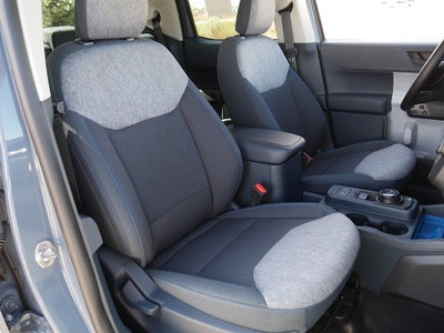 2026 Ford Maverick XLT CREW AWD