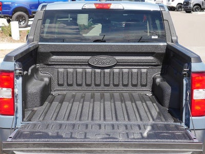 2026 Ford Maverick XLT CREW AWD