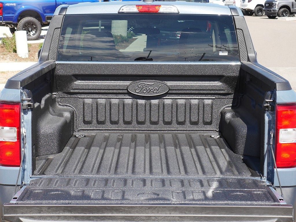 2026 Ford Maverick XLT CREW AWD